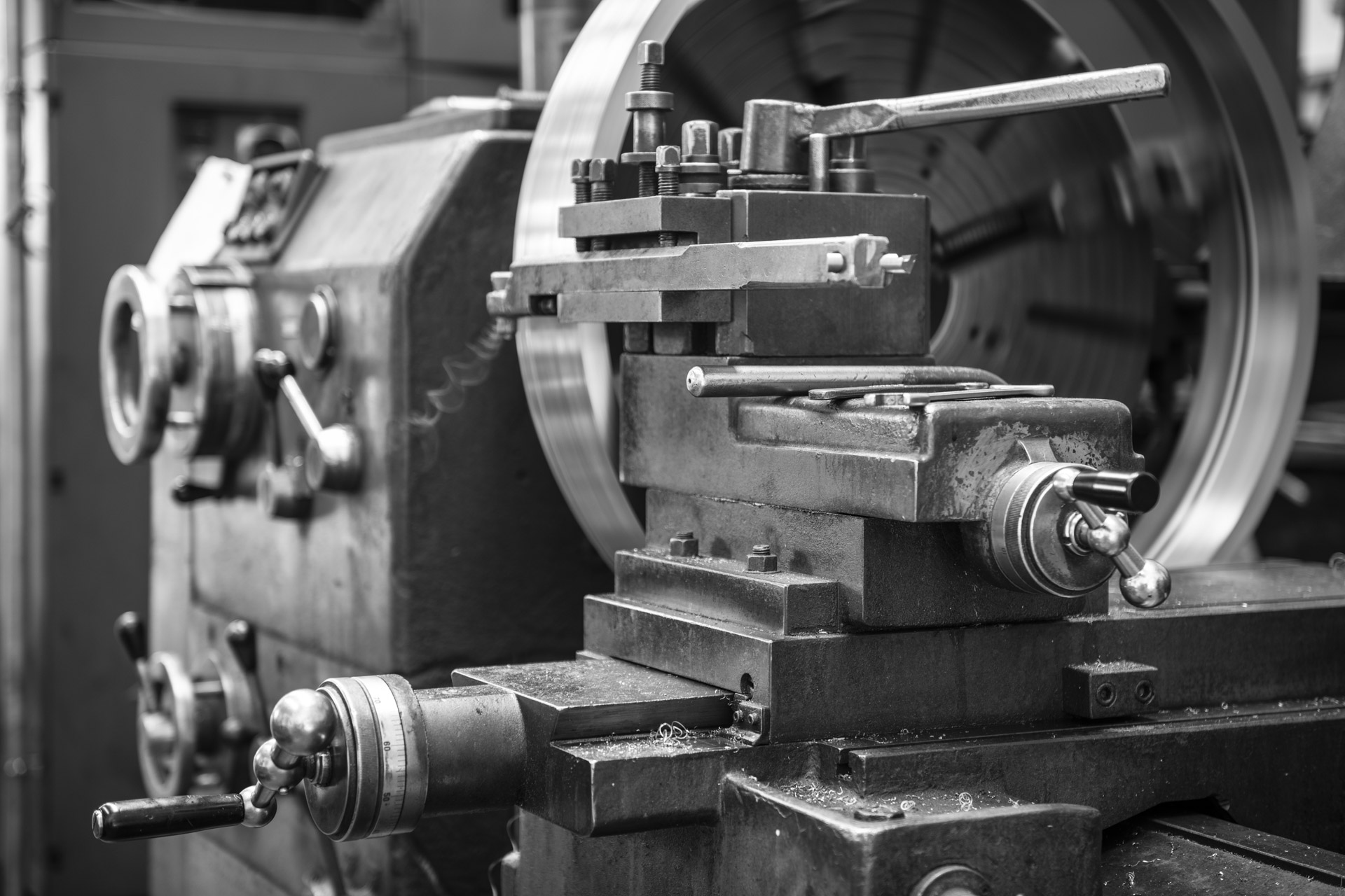 Officina Meccanica R.R.B srl